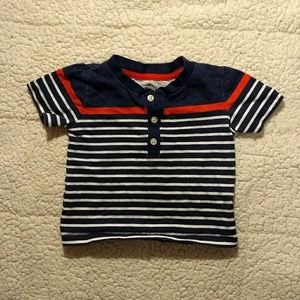 Toddler Boy Shirt